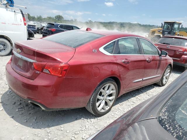 Photo 2 VIN: 2G1155S37E9114691 - CHEVROLET IMPALA 