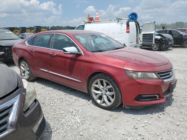 Photo 3 VIN: 2G1155S37E9114691 - CHEVROLET IMPALA 