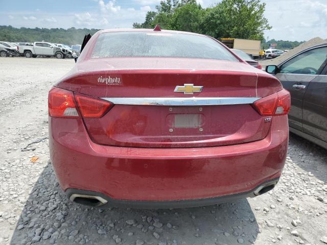 Photo 5 VIN: 2G1155S37E9114691 - CHEVROLET IMPALA 