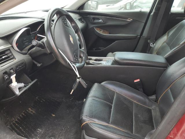 Photo 6 VIN: 2G1155S37E9114691 - CHEVROLET IMPALA 