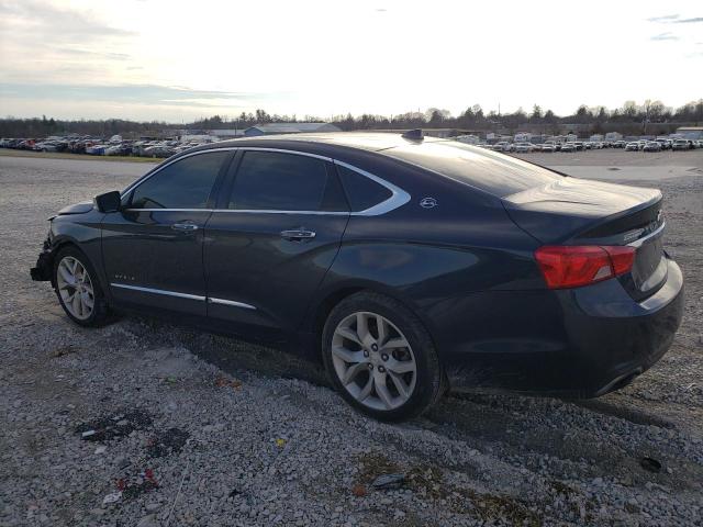 Photo 1 VIN: 2G1155S37E9121625 - CHEVROLET IMPALA 