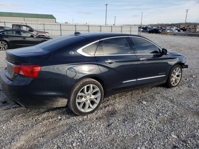 Photo 2 VIN: 2G1155S37E9121625 - CHEVROLET IMPALA 