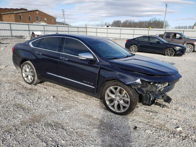 Photo 3 VIN: 2G1155S37E9121625 - CHEVROLET IMPALA 