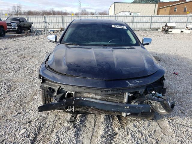 Photo 4 VIN: 2G1155S37E9121625 - CHEVROLET IMPALA 