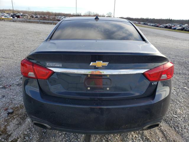 Photo 5 VIN: 2G1155S37E9121625 - CHEVROLET IMPALA 