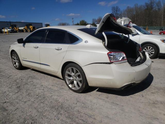 Photo 1 VIN: 2G1155S37E9172896 - CHEVROLET IMPALA LTZ 