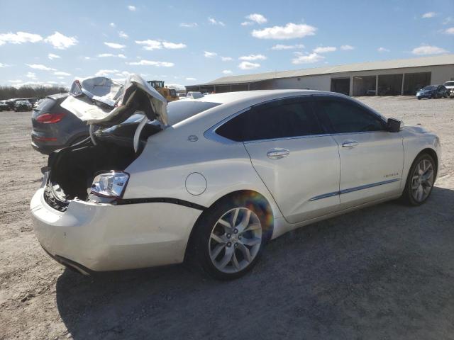 Photo 2 VIN: 2G1155S37E9172896 - CHEVROLET IMPALA LTZ 