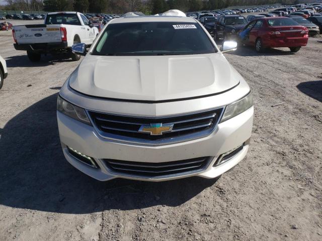 Photo 4 VIN: 2G1155S37E9172896 - CHEVROLET IMPALA LTZ 