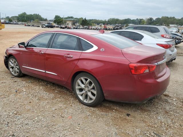 Photo 1 VIN: 2G1155S37E9176852 - CHEVROLET IMPALA LTZ 