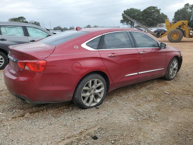 Photo 2 VIN: 2G1155S37E9176852 - CHEVROLET IMPALA LTZ 