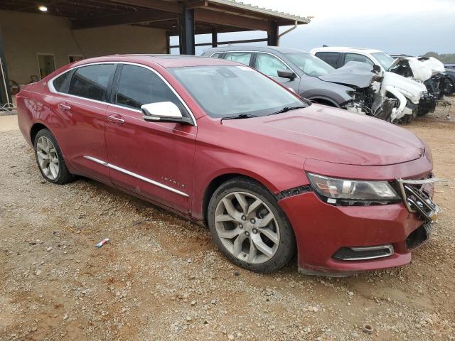 Photo 3 VIN: 2G1155S37E9176852 - CHEVROLET IMPALA LTZ 