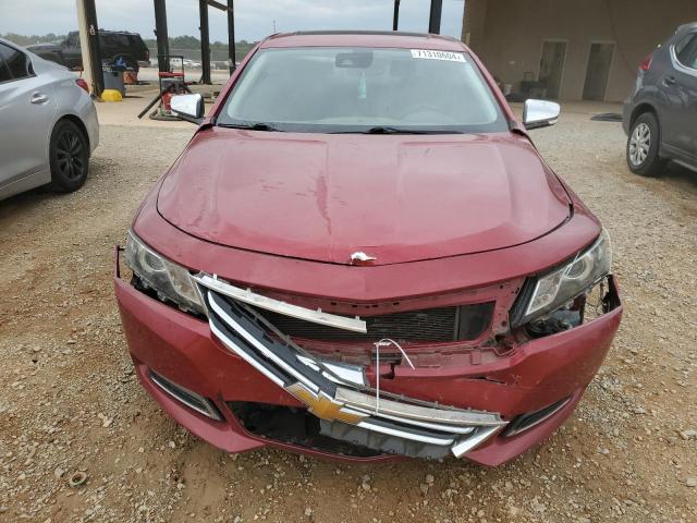 Photo 4 VIN: 2G1155S37E9176852 - CHEVROLET IMPALA LTZ 