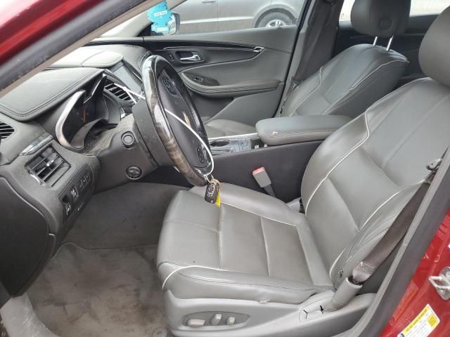 Photo 6 VIN: 2G1155S37E9176852 - CHEVROLET IMPALA LTZ 