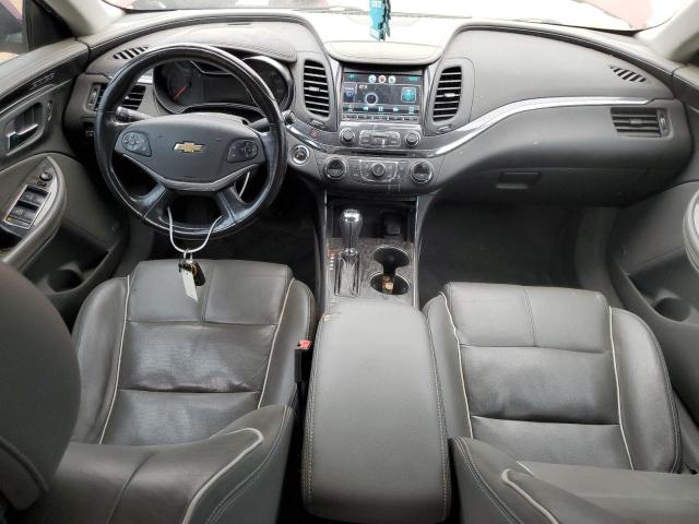 Photo 7 VIN: 2G1155S37E9176852 - CHEVROLET IMPALA LTZ 