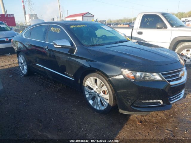 Photo 0 VIN: 2G1155S37E9208411 - CHEVROLET IMPALA 