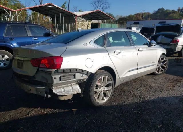 Photo 3 VIN: 2G1155S37E9241876 - CHEVROLET IMPALA 