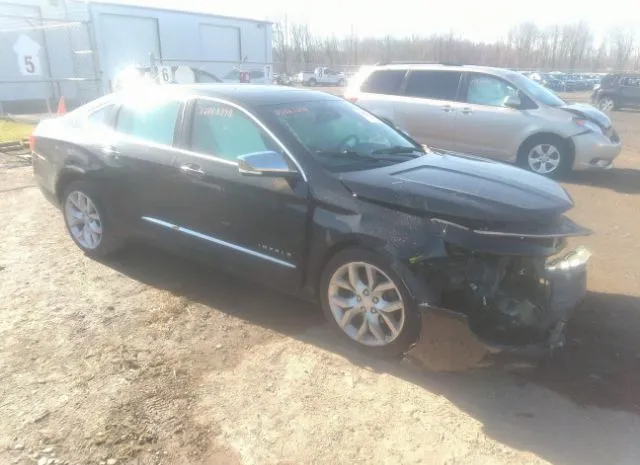 Photo 0 VIN: 2G1155S37E9251260 - CHEVROLET IMPALA 