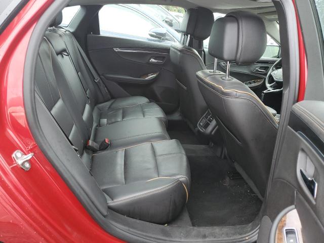 Photo 5 VIN: 2G1155S37E9252845 - CHEVROLET IMPALA LTZ 