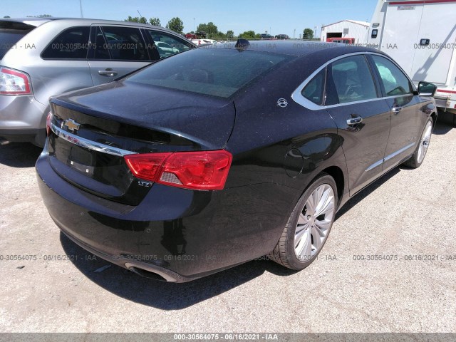 Photo 3 VIN: 2G1155S37E9263053 - CHEVROLET IMPALA 