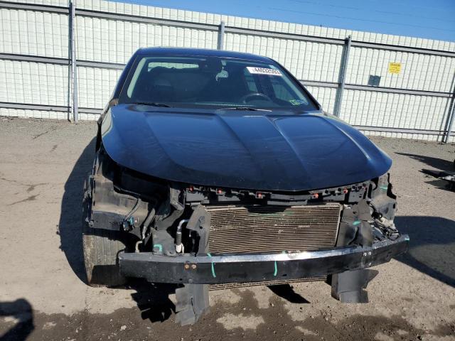 Photo 4 VIN: 2G1155S38E9103845 - CHEVROLET IMPALA LTZ 