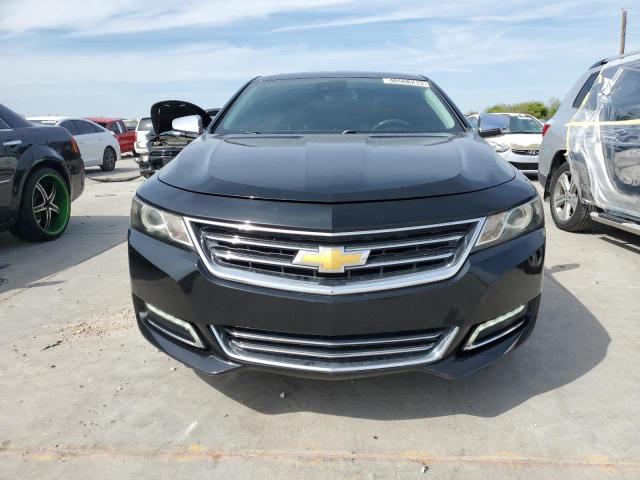 Photo 4 VIN: 2G1155S38E9104056 - CHEVROLET IMPALA LTZ 