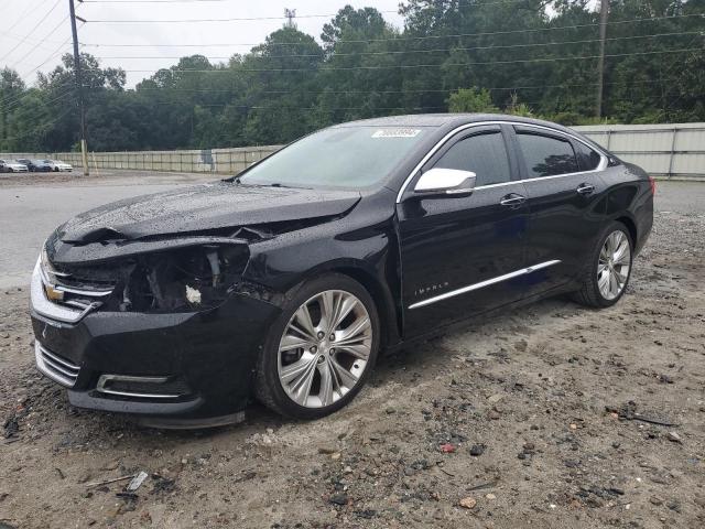 Photo 0 VIN: 2G1155S38E9104865 - CHEVROLET IMPALA LTZ 