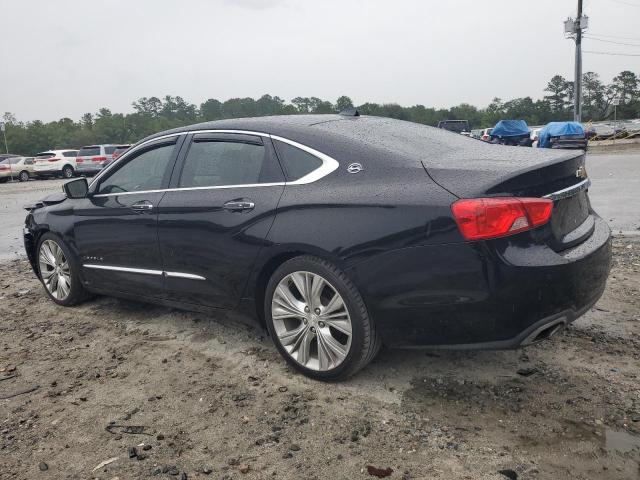 Photo 1 VIN: 2G1155S38E9104865 - CHEVROLET IMPALA LTZ 