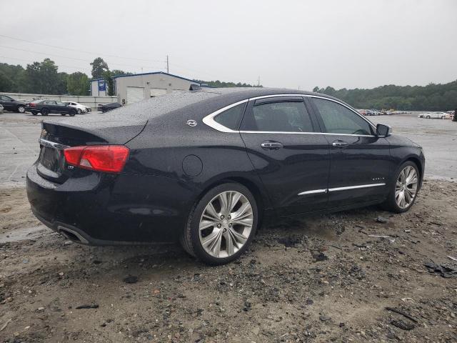 Photo 2 VIN: 2G1155S38E9104865 - CHEVROLET IMPALA LTZ 