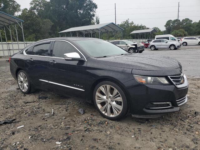 Photo 3 VIN: 2G1155S38E9104865 - CHEVROLET IMPALA LTZ 