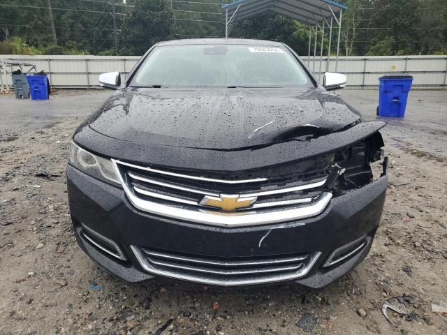 Photo 4 VIN: 2G1155S38E9104865 - CHEVROLET IMPALA LTZ 