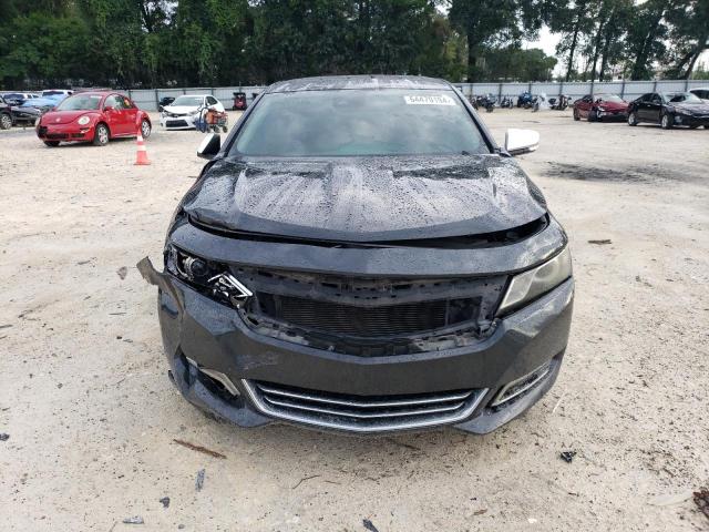 Photo 4 VIN: 2G1155S38E9109953 - CHEVROLET IMPALA 