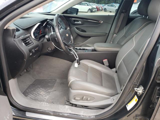 Photo 6 VIN: 2G1155S38E9109953 - CHEVROLET IMPALA 