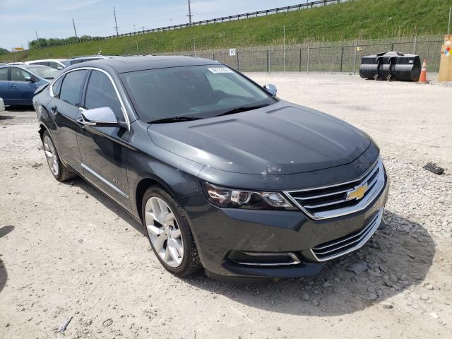 Photo 0 VIN: 2G1155S38E9115946 - CHEVROLET IMPALA LTZ 