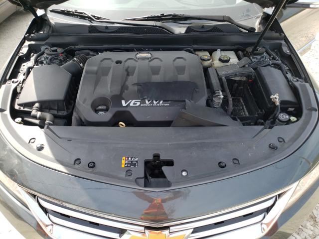 Photo 6 VIN: 2G1155S38E9115946 - CHEVROLET IMPALA LTZ 