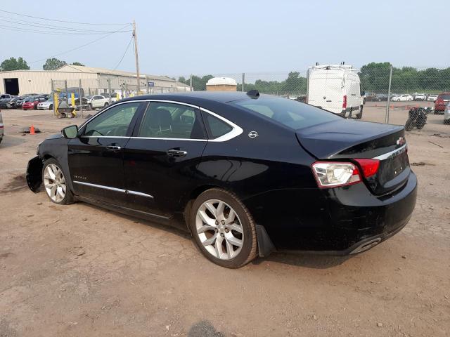 Photo 1 VIN: 2G1155S38E9136943 - CHEVROLET IMPALA LTZ 