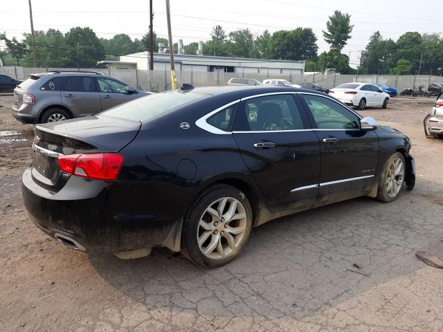 Photo 2 VIN: 2G1155S38E9136943 - CHEVROLET IMPALA LTZ 