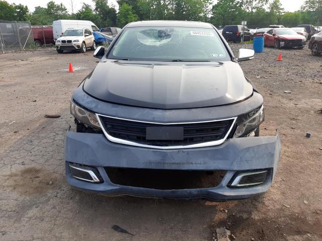 Photo 4 VIN: 2G1155S38E9136943 - CHEVROLET IMPALA LTZ 