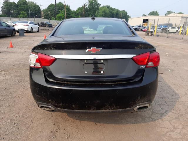 Photo 5 VIN: 2G1155S38E9136943 - CHEVROLET IMPALA LTZ 