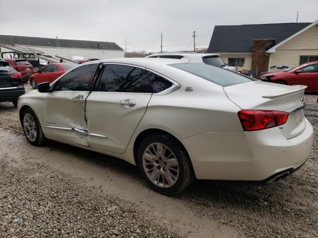 Photo 1 VIN: 2G1155S38E9145724 - CHEVROLET IMPALA LTZ 