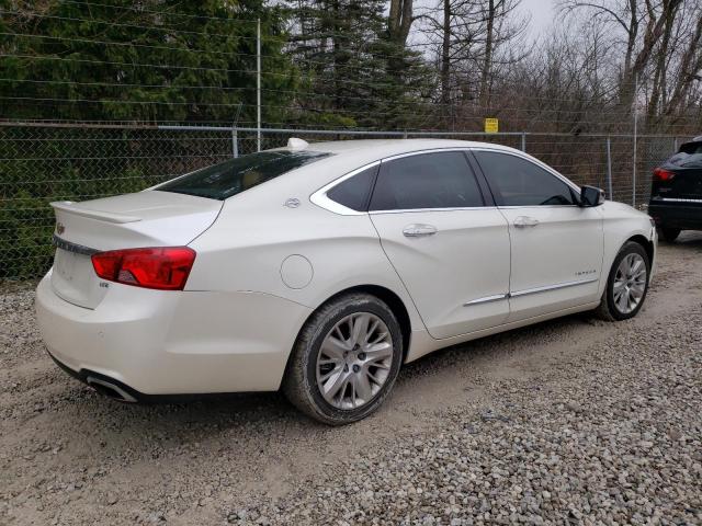 Photo 2 VIN: 2G1155S38E9145724 - CHEVROLET IMPALA LTZ 