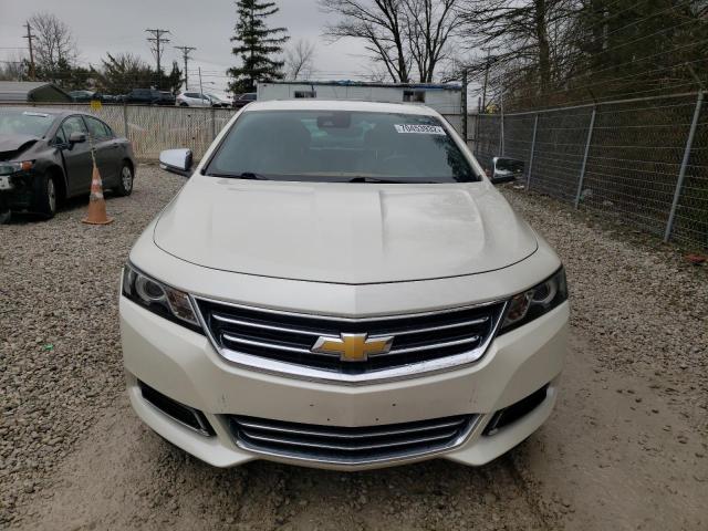 Photo 4 VIN: 2G1155S38E9145724 - CHEVROLET IMPALA LTZ 