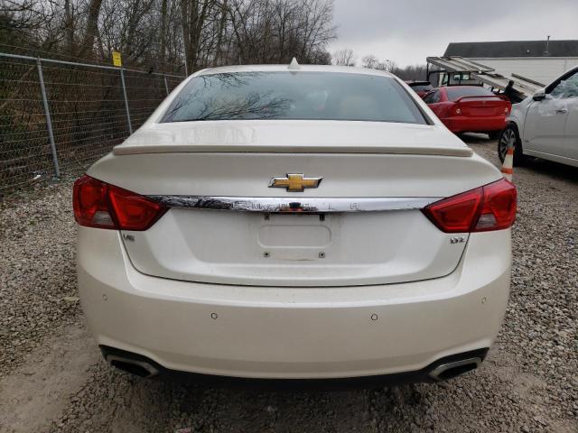 Photo 5 VIN: 2G1155S38E9145724 - CHEVROLET IMPALA LTZ 