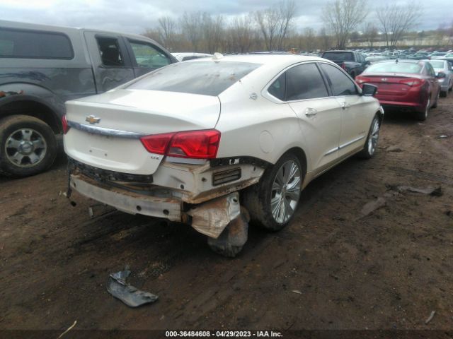 Photo 5 VIN: 2G1155S38E9146209 - CHEVROLET IMPALA 