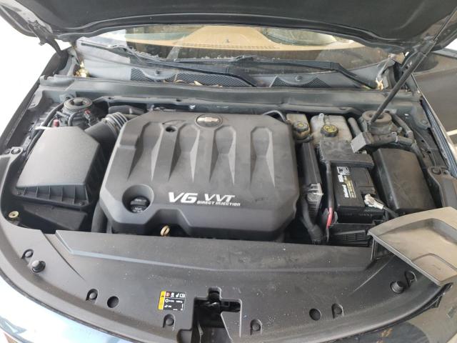 Photo 6 VIN: 2G1155S38E9157369 - CHEVROLET IMPALA LTZ 