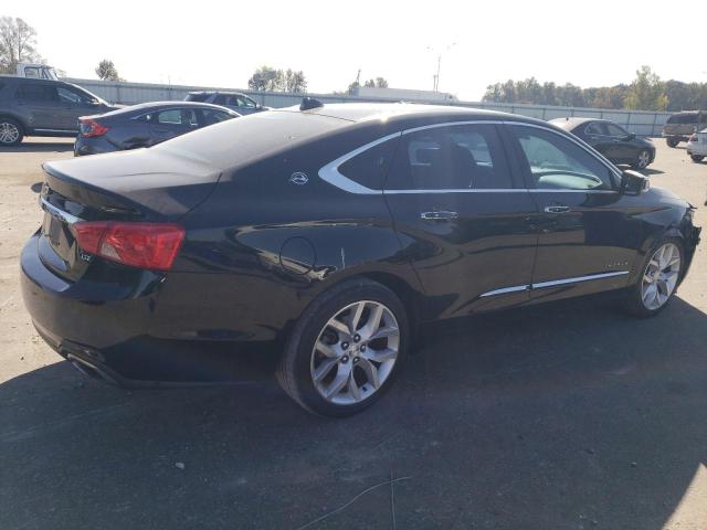 Photo 2 VIN: 2G1155S38E9178772 - CHEVROLET IMPALA LTZ 