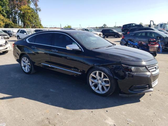 Photo 3 VIN: 2G1155S38E9178772 - CHEVROLET IMPALA LTZ 