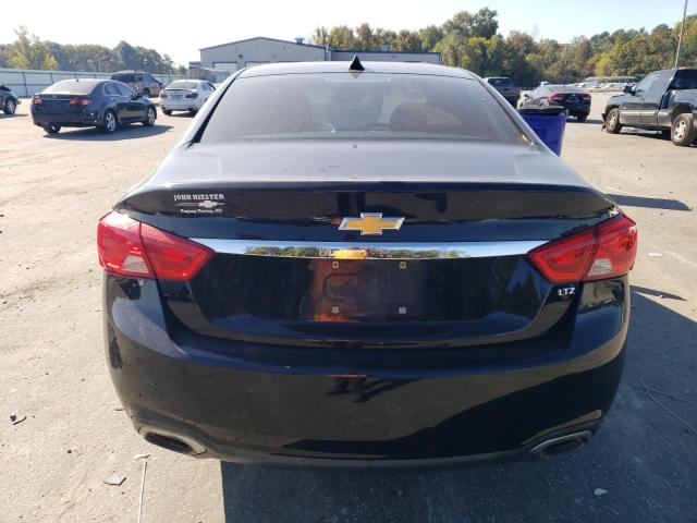 Photo 5 VIN: 2G1155S38E9178772 - CHEVROLET IMPALA LTZ 