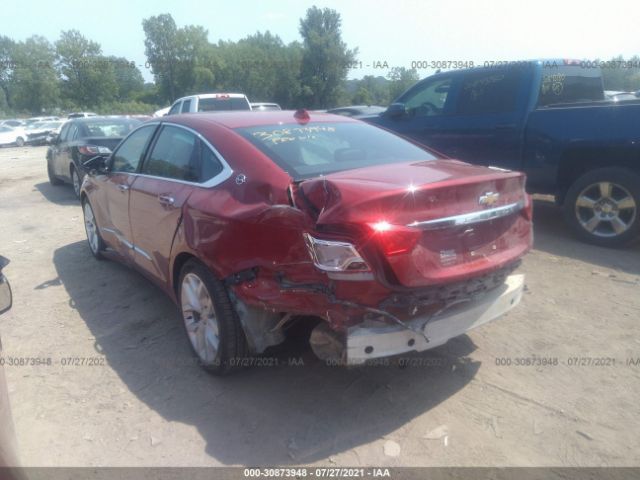 Photo 2 VIN: 2G1155S38E9204027 - CHEVROLET IMPALA 