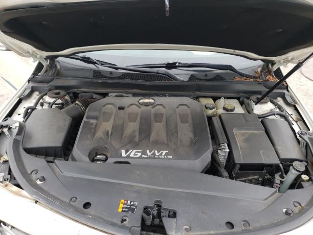 Photo 6 VIN: 2G1155S38E9237822 - CHEVROLET IMPALA LTZ 