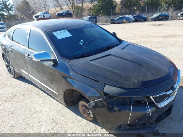 Photo 0 VIN: 2G1155S38E9252014 - CHEVROLET IMPALA 